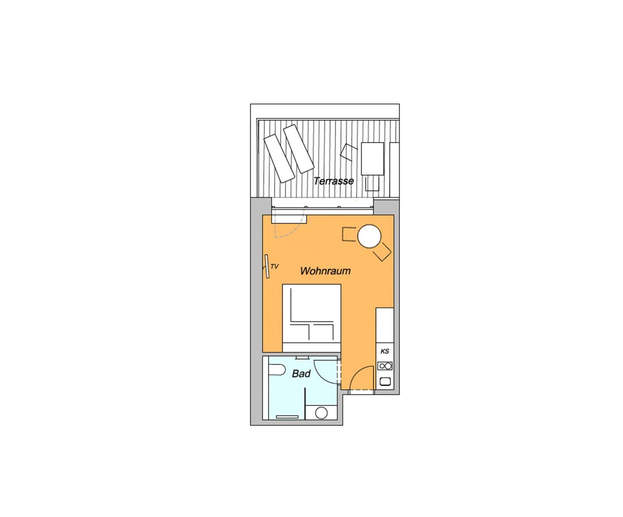 Weingut Fj Gritsch Mauritiushof Apartments Spitz an der Donau Quarto foto